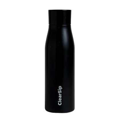ClearSip | Slimme Waterfles – UV‑C zelfreinigend & drinkherinnering –  – Comnox Company