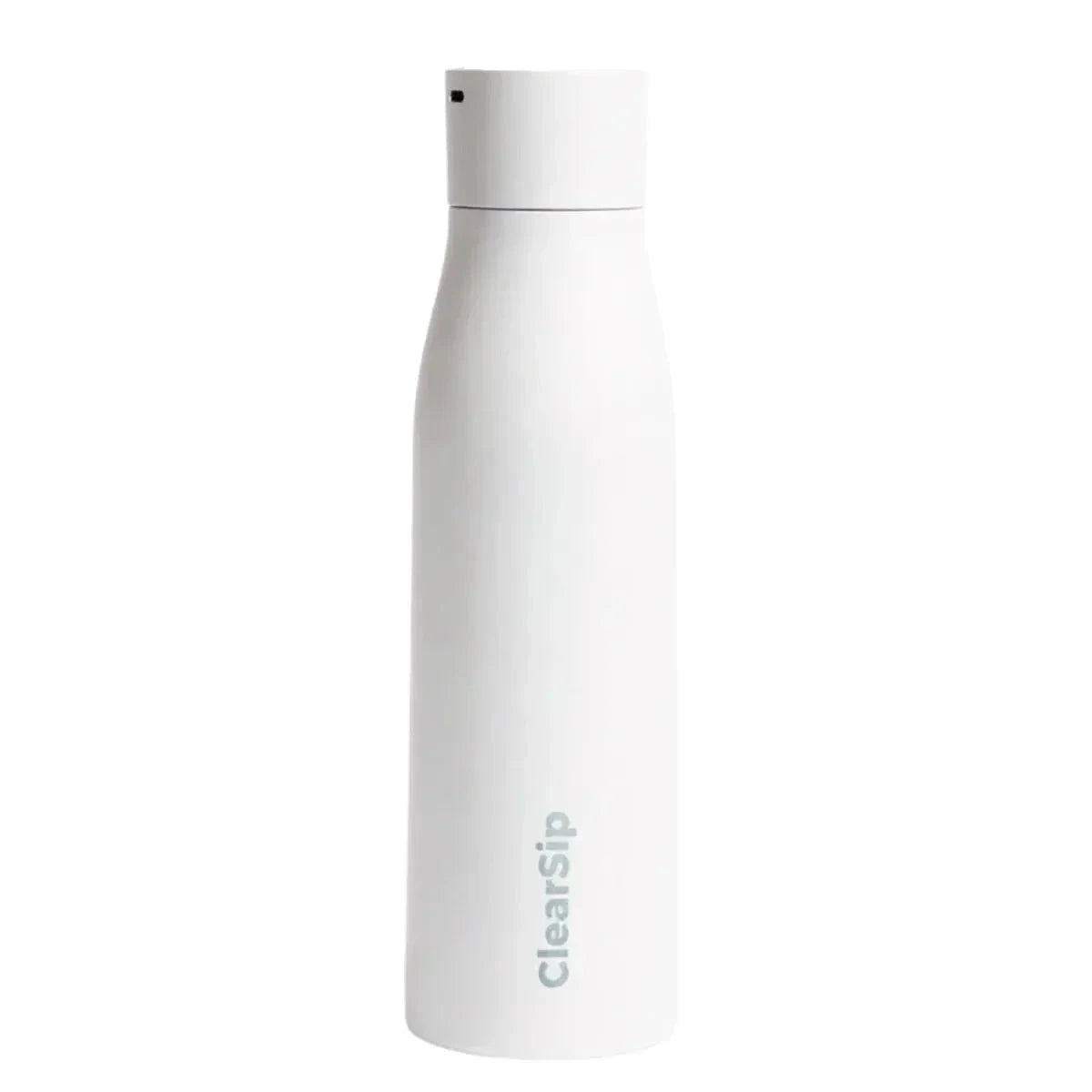 ClearSip | Slimme Waterfles – UV‑C zelfreinigend & drinkherinnering –  – Comnox Company