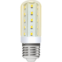 Comnox - ColorPro LED Buislamp E27 - Warm wit – 97 CRI – 4W – 40W – Kleurweergave – 80% beter – Luchtig – Lichtarmatuur