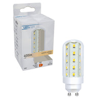 Comnox - ColorPro LED Lamp GU10 - Natuurgetrouwe kleurweergave - T30 Buis 4W