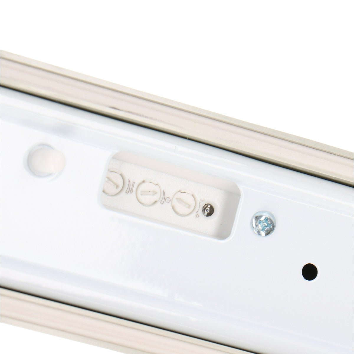 Comnox - LED TL armatuur met sensor - Waterdicht en slim - 120 cm – LED Armaturen – Comnox Company