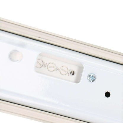Comnox - LED TL armatuur met sensor - Waterdicht en slim - 120 cm – LED Armaturen – Comnox Company