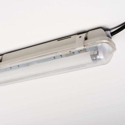 Comnox - LED TL armatuur met sensor - Waterdicht en slim - 120 cm – LED Armaturen – Comnox Company