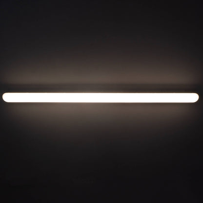 Set van 4 LED TL-armaturen – 120 cm – IP65