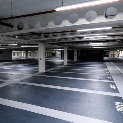 Comnox - LED TL Verlichting 120 cm - Duurzaam & Veelzijdig - IP65 Bescherming - 2500 lm - binnen buiten