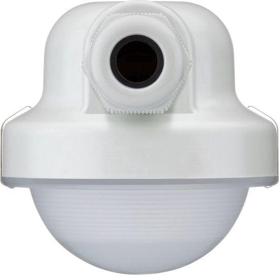Set van 4 LED TL-armaturen – 120 cm – IP65