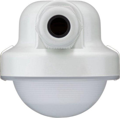 Set van 4 LED TL-armaturen – 120 cm – IP65