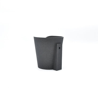 Bekerhouder / Drinkhouder voor Sim Rig – Breed model met Extrusieprofiel Bevestiging