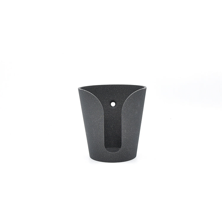 Bekerhouder / Drinkhouder voor Sim Rig – Breed model met Extrusieprofiel Bevestiging