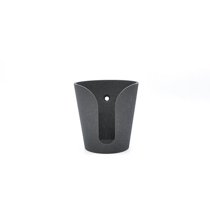 Bekerhouder / Drinkhouder voor Sim Rig – Breed model met Extrusieprofiel Bevestiging