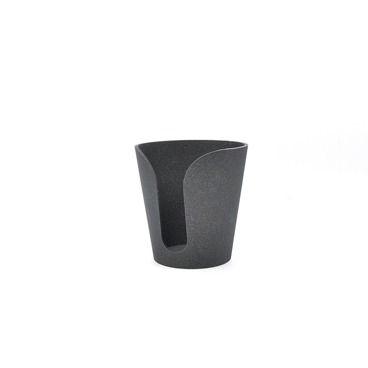 Bekerhouder / Drinkhouder voor Sim Rig – Breed model met Extrusieprofiel Bevestiging