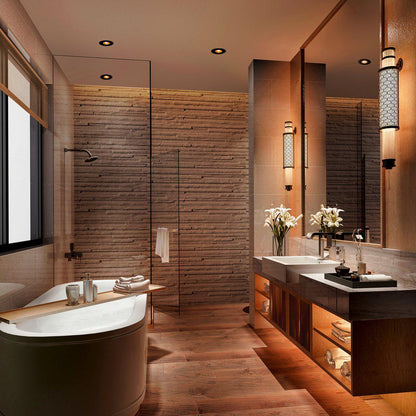 LED's Light Pro LED Inbouwspot Zwart - DimToWarm - Ø 68mm - Kantelbaar - Warm wit licht - CRI95- Dimbaar