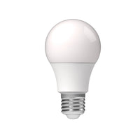 Comnox - Dimbare LED Lamp E27 - Dim-To-Warm technologie - 8W