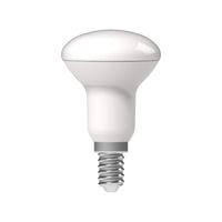 Comnox - Dimbare E14 LED Lamp - Dim-To-Warm warm wit licht - Comfort & Energiebesparing - 470 lm - 4,9 W - R50 - Comnox
