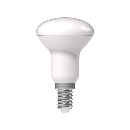 Dimbare E14 LED Lamp E14 - R50 - Dimbaar warm wit licht - 470 lm