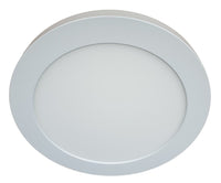 Comnox - LED Inbouw Downlight - Instelbare Lichtkleur - Ø 330mm