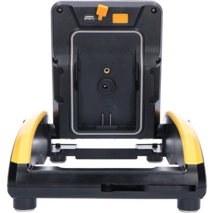 LED's Work 18V Draadloze LED Werklamp 2900 - Werkt op accu van Makita, Bosch, Dewalt, Milwaukee, Metabo – IP54