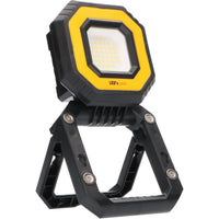 Comnox - LED's Work 750 - Draagbare en oplaadbare bouwlamp - IP54 waterbestendig