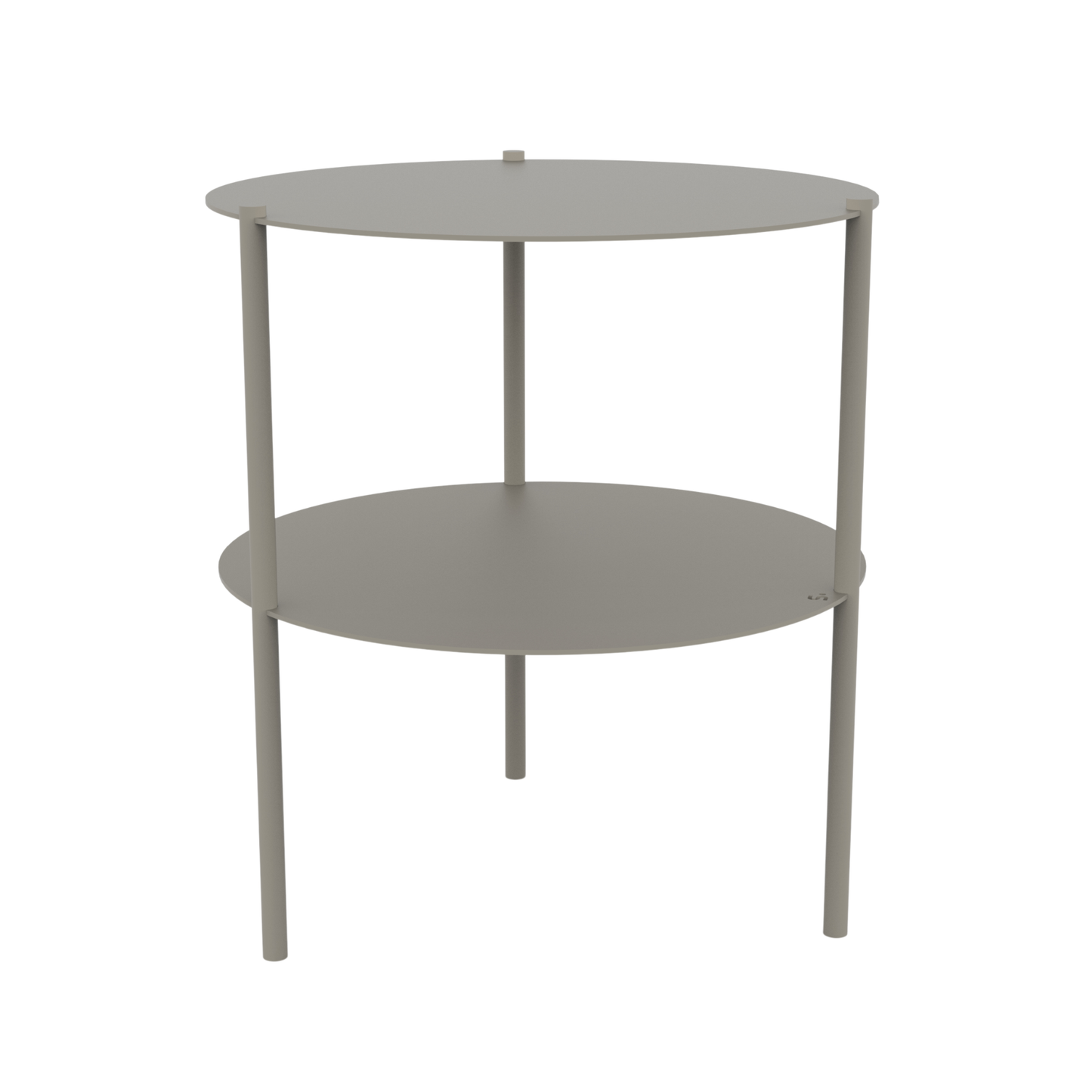 DUALUX Koffietafel