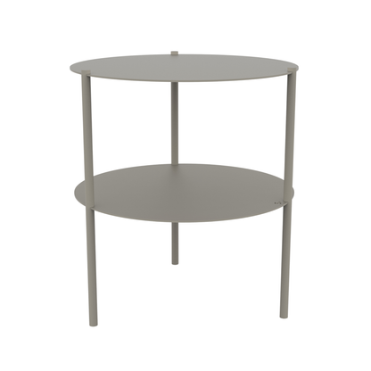 DUALUX Koffietafel