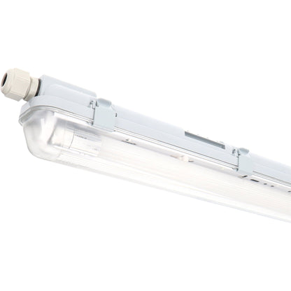 LED's Light Complete LED TL lamp met LED buis 120 cm - Binnen en buiten - 2130 lm - 1x11,5W - 4000K