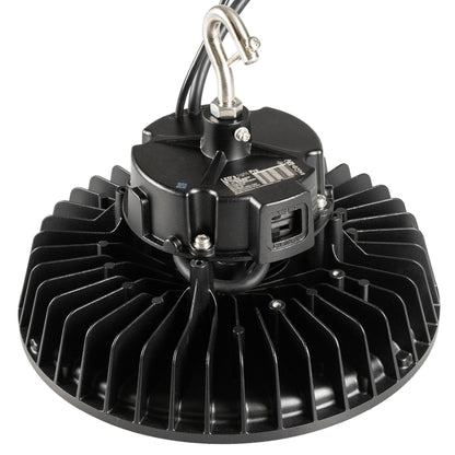 Comnox - LED's Light pro High Bay - Flexibel vermogen en lichtkleur - 200W 30000lm