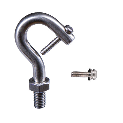 Probay+ - LED High Bay 200W - Dimbaar met schakelaar - Voor hoge plafonds - 30000 lm