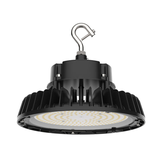 Probay+ - LED High Bay 200W - Dimbaar met schakelaar - Voor hoge plafonds - 30000 lm