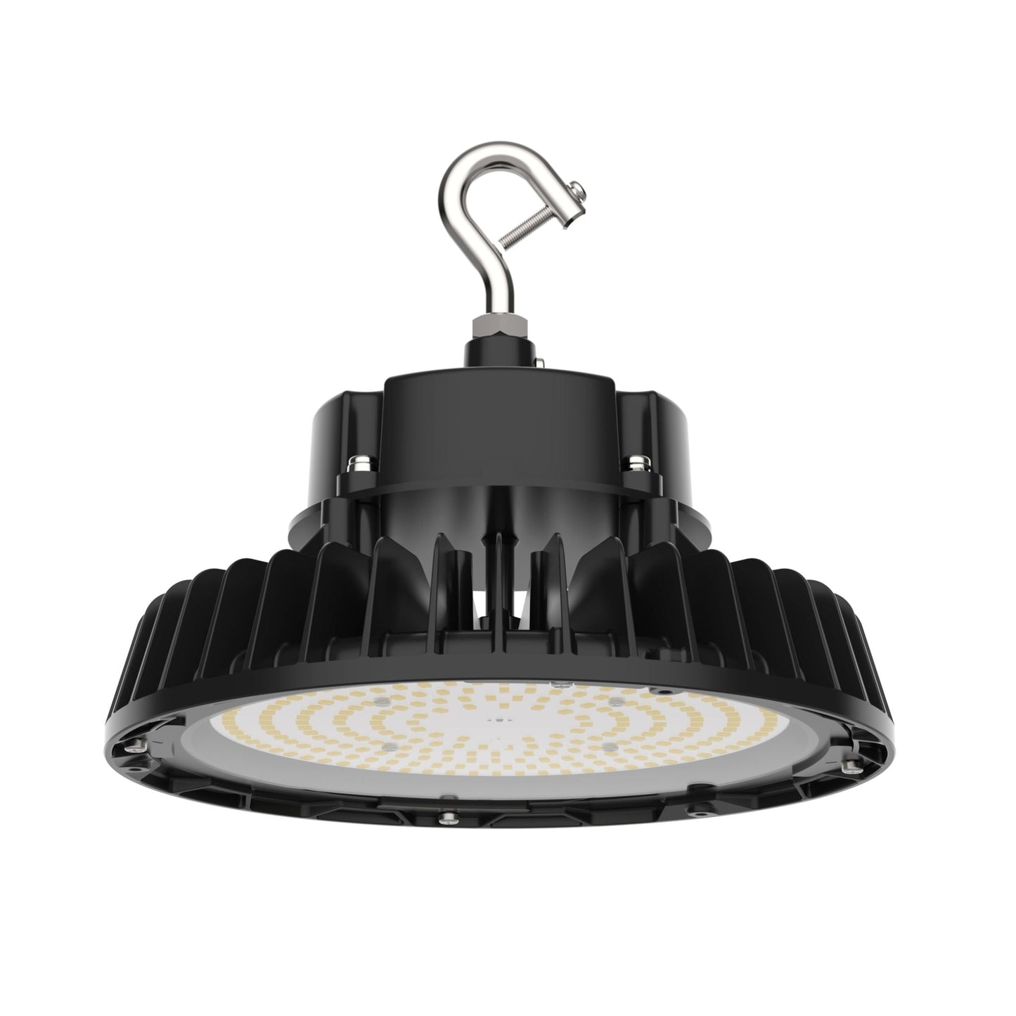 Comnox - LED's Light pro High Bay - Flexibel vermogen en lichtkleur - 200W 30000lm