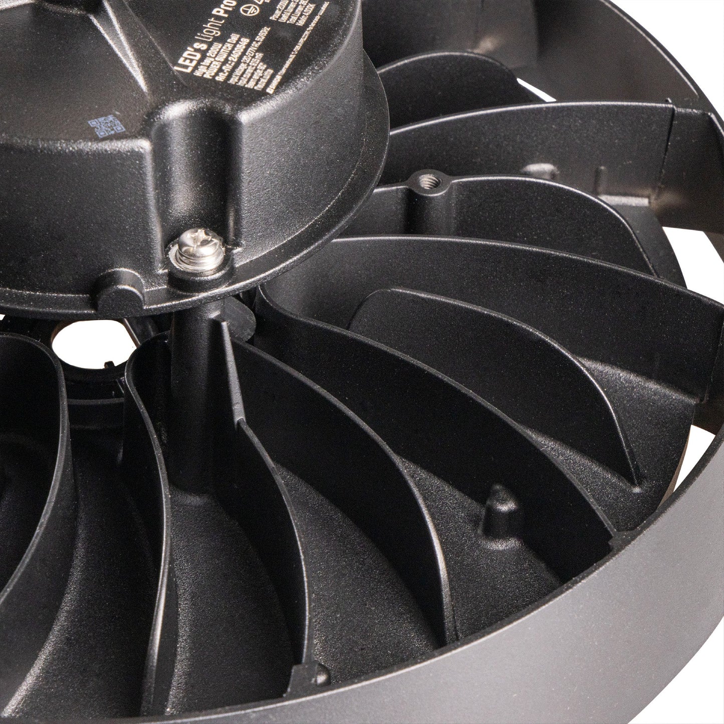 Probay LED High Bay 200W - Energielabel A - DALI 2.0 - 36000 lm