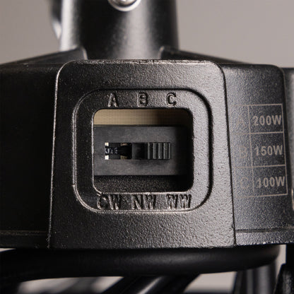 Probay LED High Bay 200W - Energielabel A - DALI 2.0 - 36000 lm