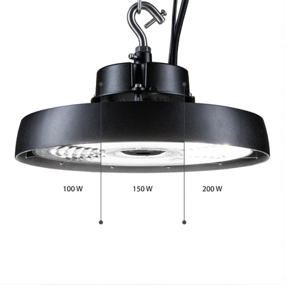 Probay LED High Bay 200W - Energielabel A - DALI 2.0 - 36000 lm