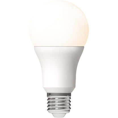 E27 LED Lamp - 4W vervangt 60W - 3000K warm wit - 1 lamp