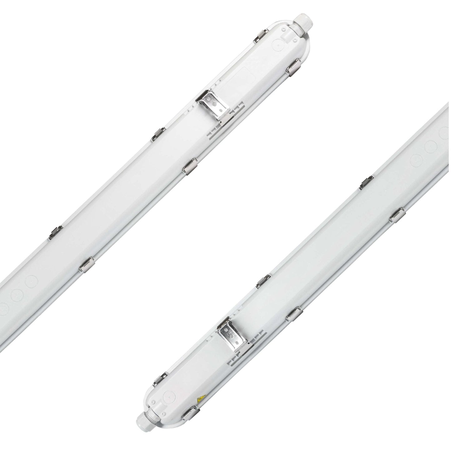 LED's Light Pro TL armatuur 120 cm - Energielabel B - Dimbaar licht - 5400 lm