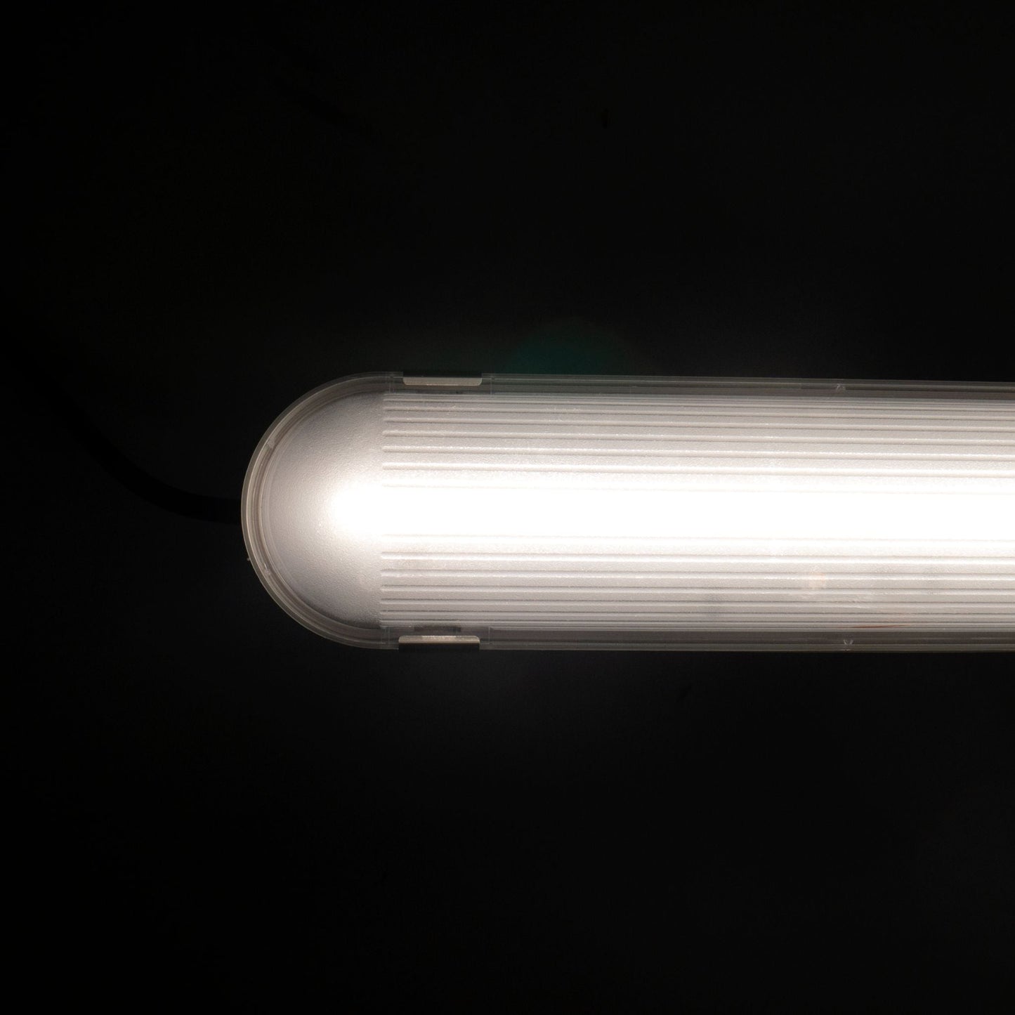 4 PACK - LED's Light Pro TL armatuur 120 cm - Energielabel B - Dimbaar licht - 5400 lm