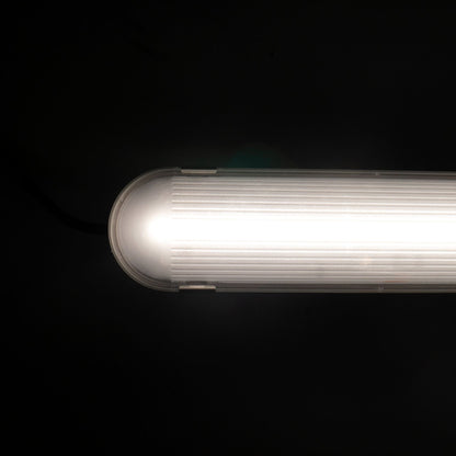 4 PACK - LED's Light Pro TL armatuur 120 cm - Energielabel B - Dimbaar licht - 5400 lm