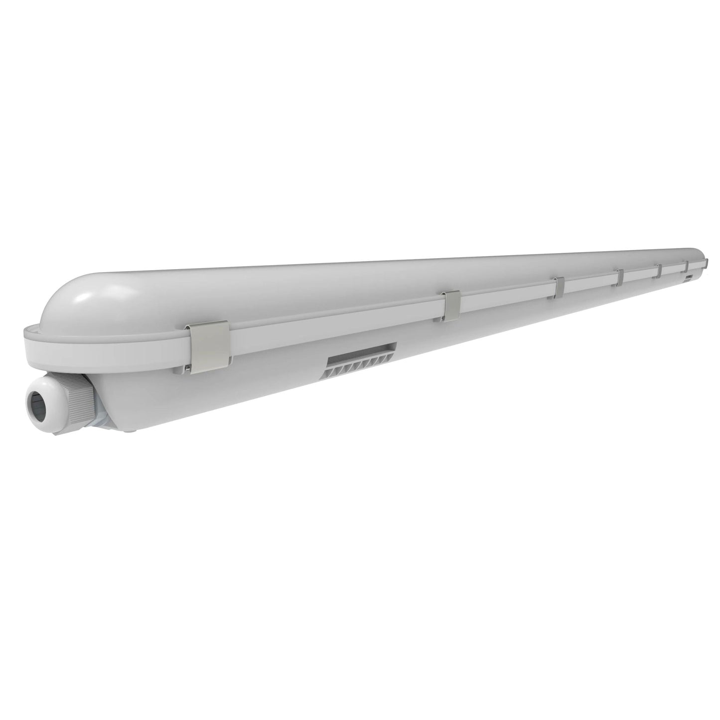 LED's Light Pro TL armatuur 150 cm - 40W - Energielabel B - Dimbaar licht - 7200 lm - 180Lm/W - IP65 - 4000K - IK08