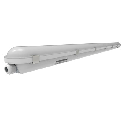 LED's Light Pro TL armatuur 150 cm - 40W - Energielabel B - Dimbaar licht - 7200 lm - 180Lm/W - IP65 - 4000K - IK08