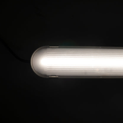 2 PACK - LED's Light Pro TL armatuur 150 cm - 40W - Energielabel B - Dimbaar licht - 7200 lm - 180Lm/W - IP65 - 4000K - IK08