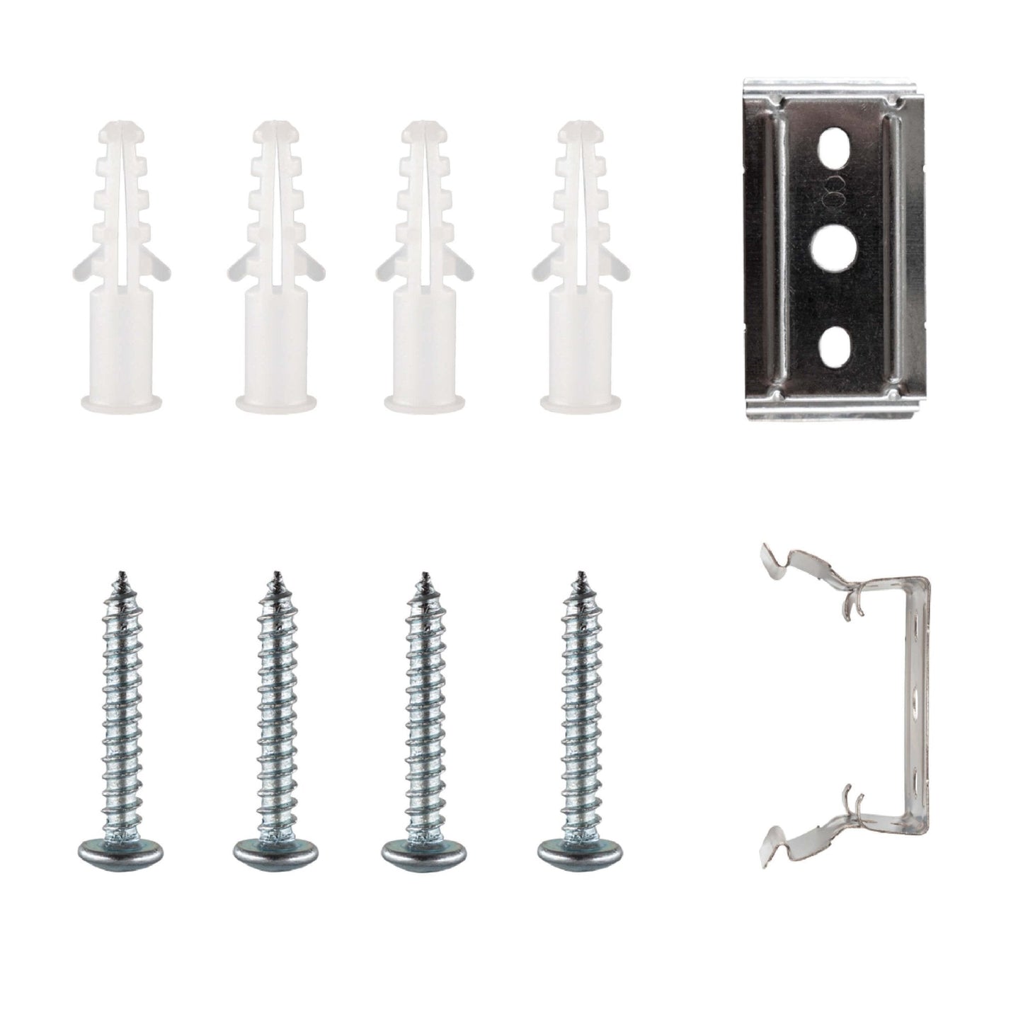 2 PACK - LED's Light Pro TL armatuur 150 cm - 40W - Energielabel B - Dimbaar licht - 7200 lm - 180Lm/W - IP65 - 4000K - IK08