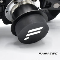 Fanatec QR1 Stofkap / Beschermkap voor Stuurzijde