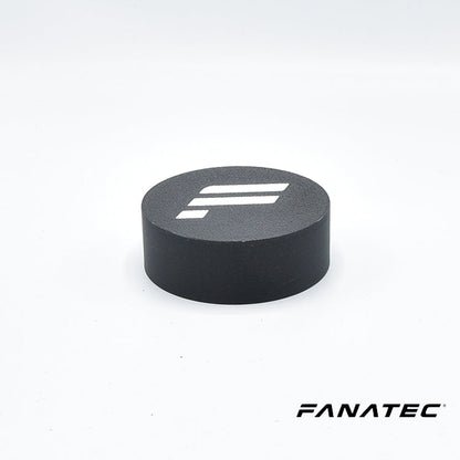Fanatec QR1 Stofkap / Beschermkap voor Stuurzijde