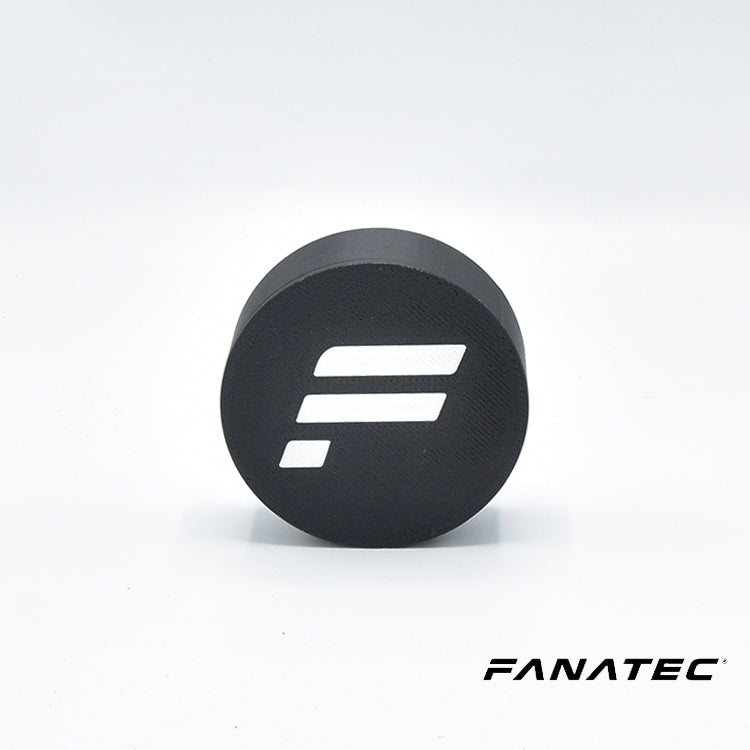 Fanatec QR1 Stofkap / Beschermkap voor Stuurzijde