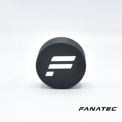 Fanatec QR1 Stofkap / Beschermkap voor Stuurzijde