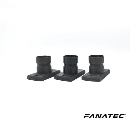 3-Pack Fanatec QR1 Stuurhouder voor Sim Rig