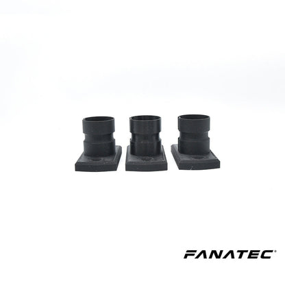 3-Pack Fanatec QR1 Stuur Wandhouder