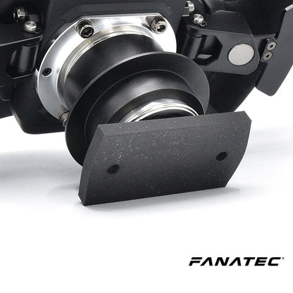 3-Pack Fanatec QR1 Stuur Wandhouder