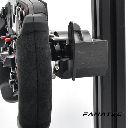 Fanatec QR1 Heavy Duty Stuurhouder voor Sim Rig