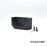 Fanatec QR2 Heavy Duty Stuurhouder voor Sim Rig | Quick Release Mount | Extrusieprofiel