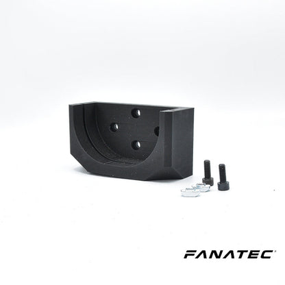 Fanatec QR2 Heavy Duty Stuurhouder voor Sim Rig | Quick Release Mount | Extrusieprofiel